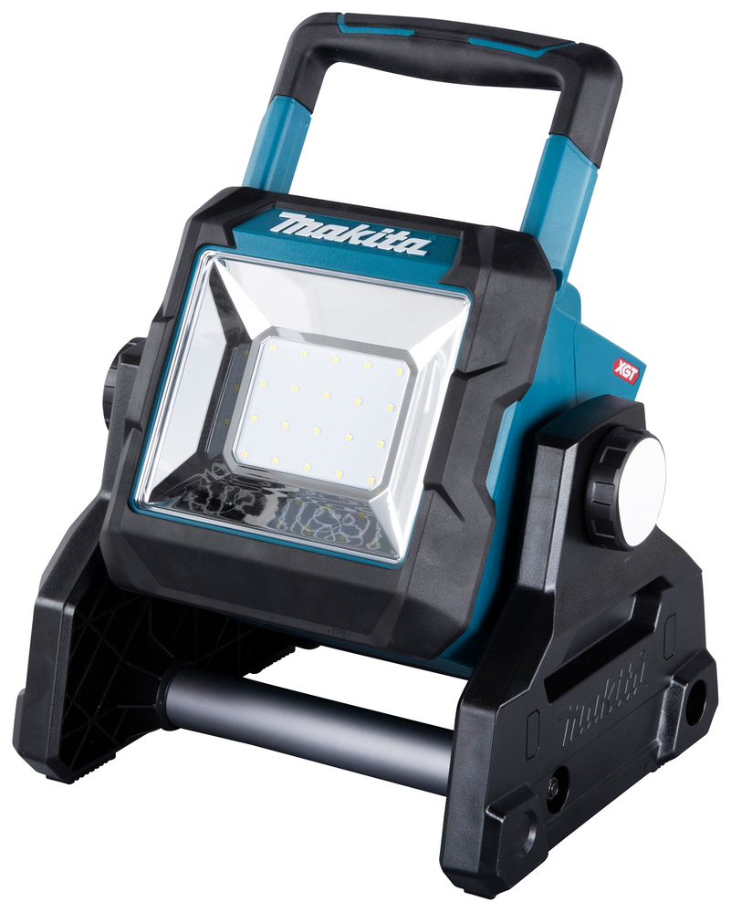 Batteridrevet arbeidslampe Makita ML003G XGT; LED; 14,4/18/40 V (uten batteri og lader)