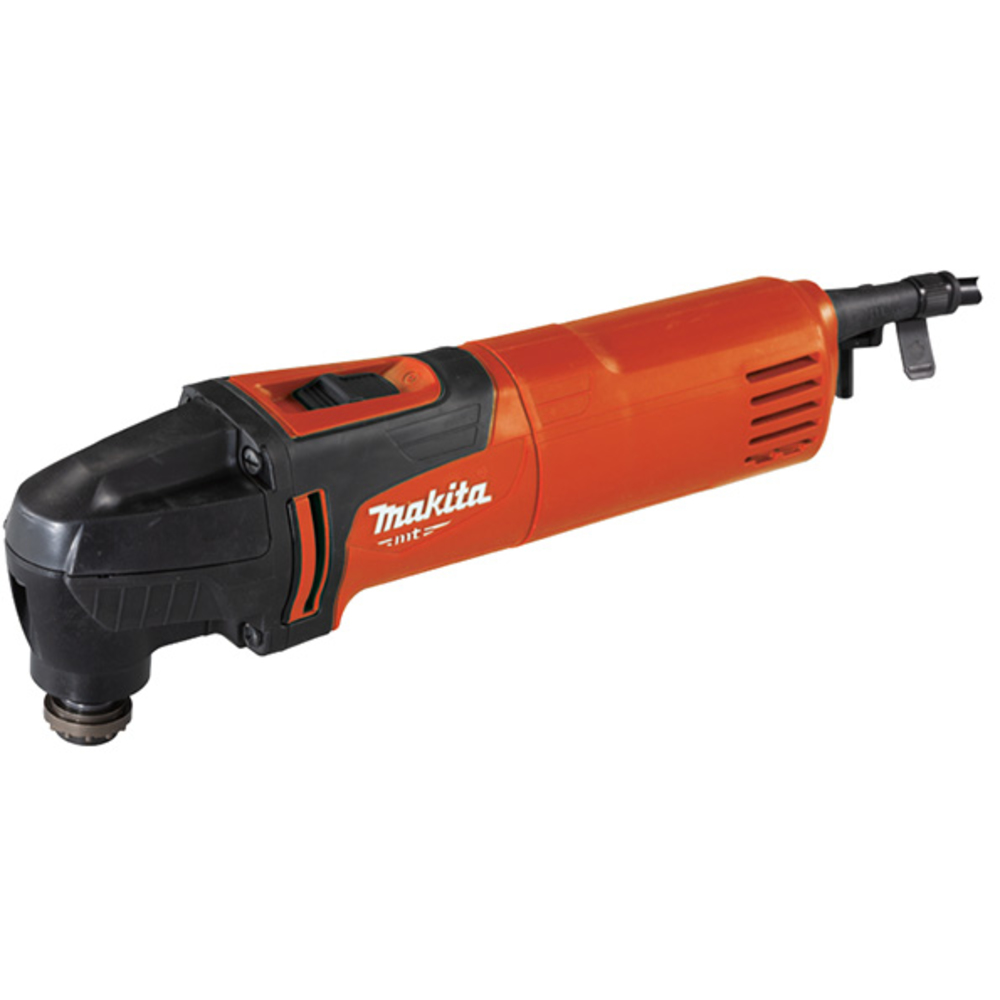 Flerfunksjonsverktøy Makita M9800X2; 200 W