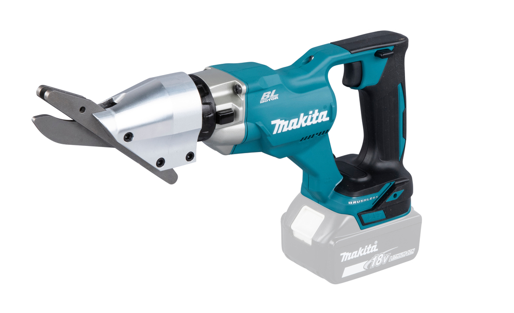 Saks Makita DJS800Z LXT; 18 V (uten batteri og lader)