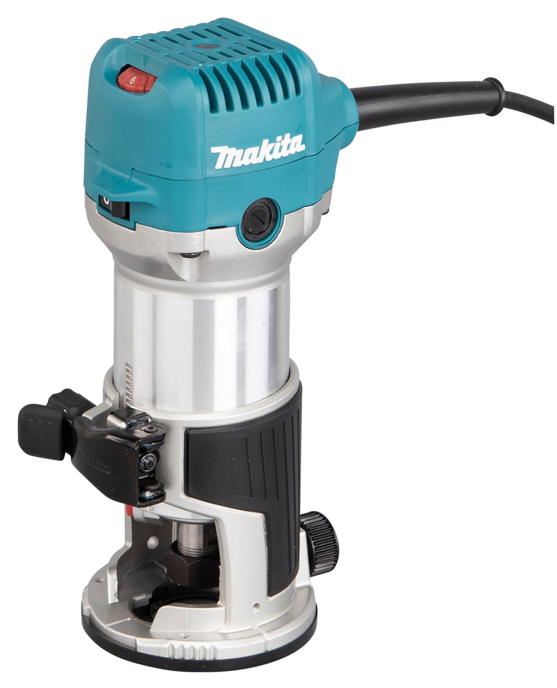 Håndoverfres Makita RT0702C; 710 W