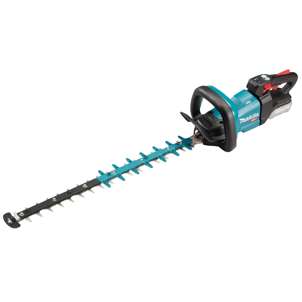 Busksaks Makita UH004GZ XGT; 40 V (uten batteri og lader)