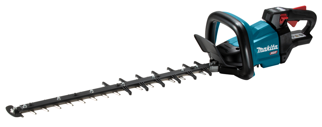 Busksaks Makita UH006GZ XGT; 40 V (uten batteri og lader)