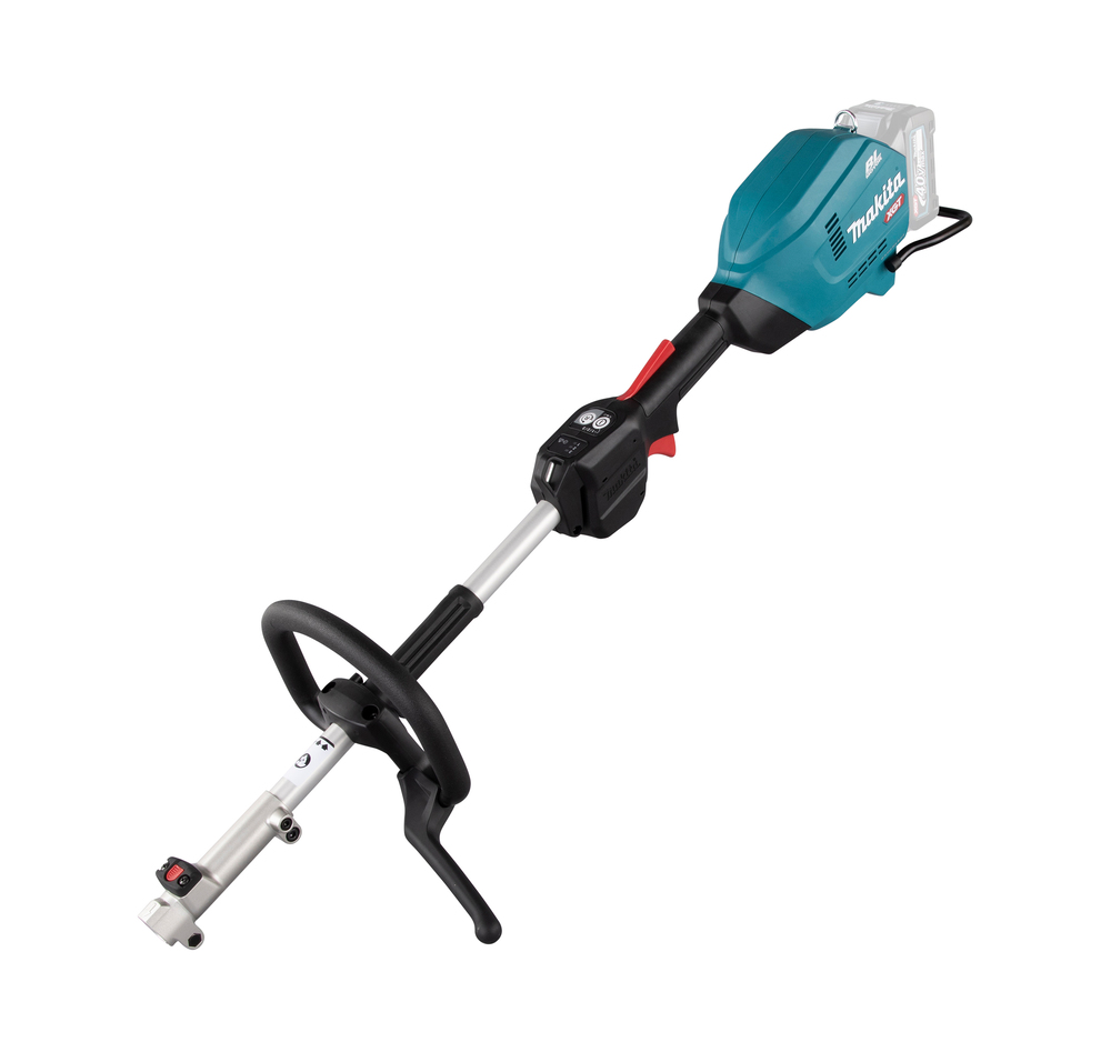Multifunksjonelt hageverktøy Makita UX01GZ XGT; 40 V (uten batteri og lader)