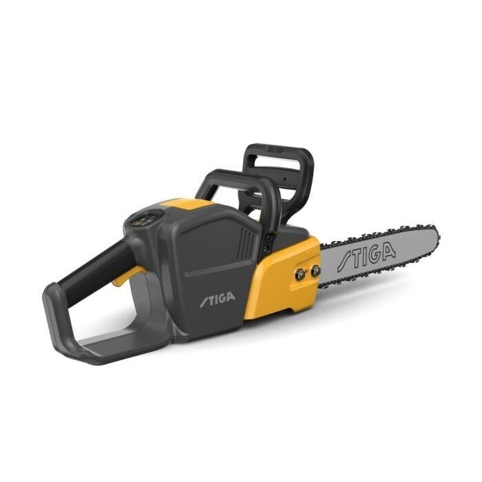 Motorsag Stiga CS 700e; 48 V; 35 cm (uten batteri og lader)