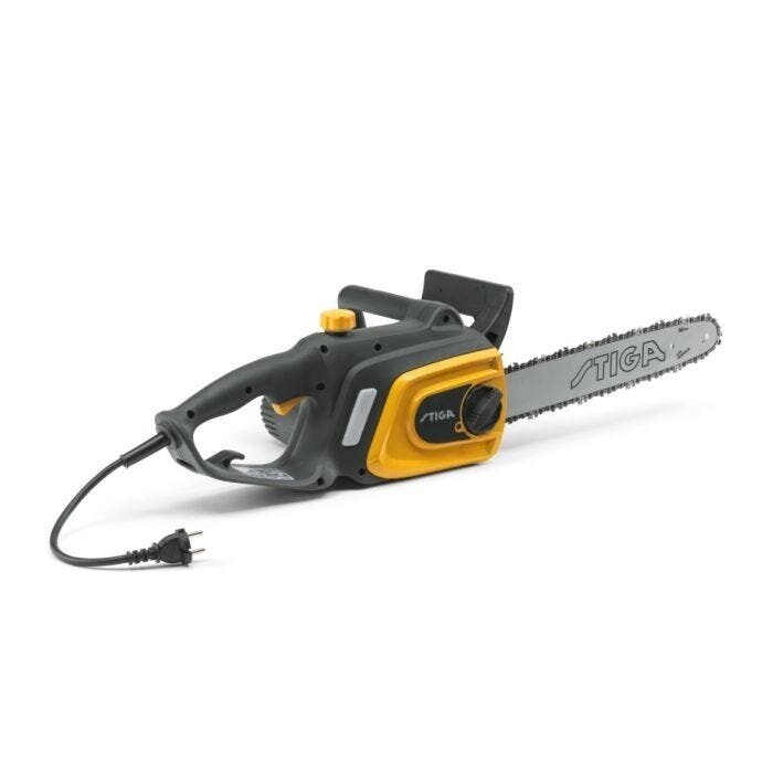 Motorsag Stiga CS 118c; 1,8 kW; 35 cm