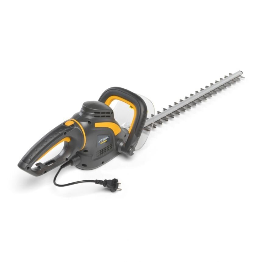 Busksaks Stiga HT 106c; 600 W; 60 cm