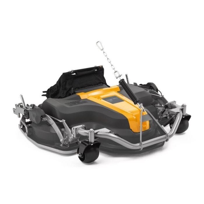 Klippeaggregat Stiga Combi 100 Q Plus