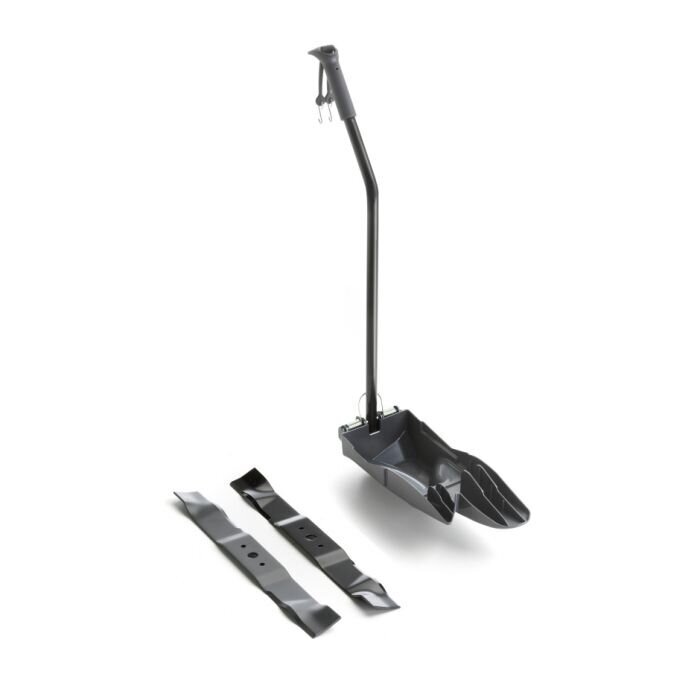 Mulchingsett Stiga 299900374/0; 98 cm