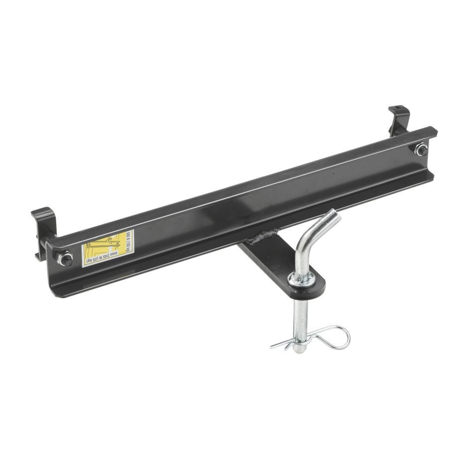 Hengerfeste Stiga 299900395/0; 84-98 cm
