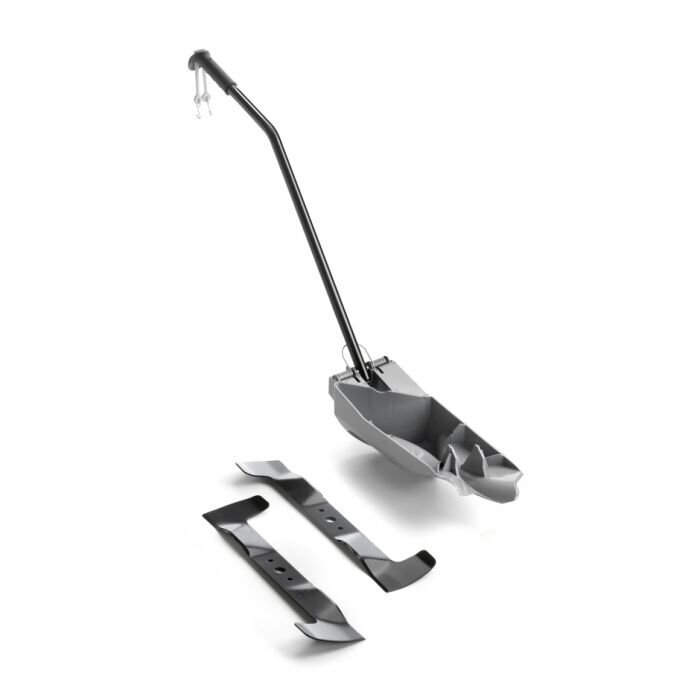 Mulchingsett Stiga 299900070/1; 92 cm