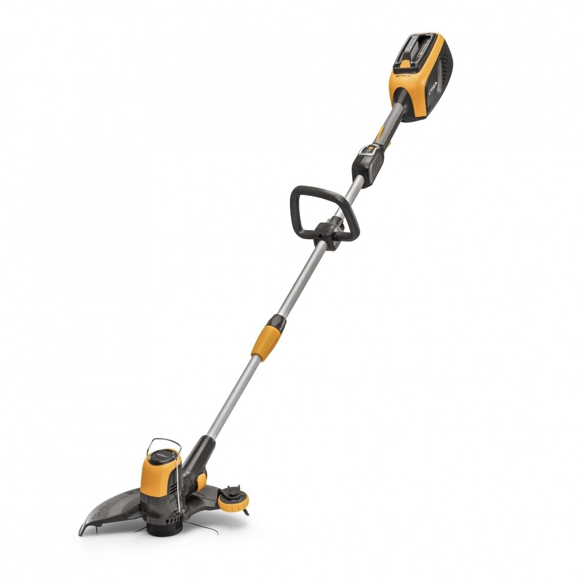 Gresstrimmer Stiga GT 500e; 48 V (uten batteri og lader)