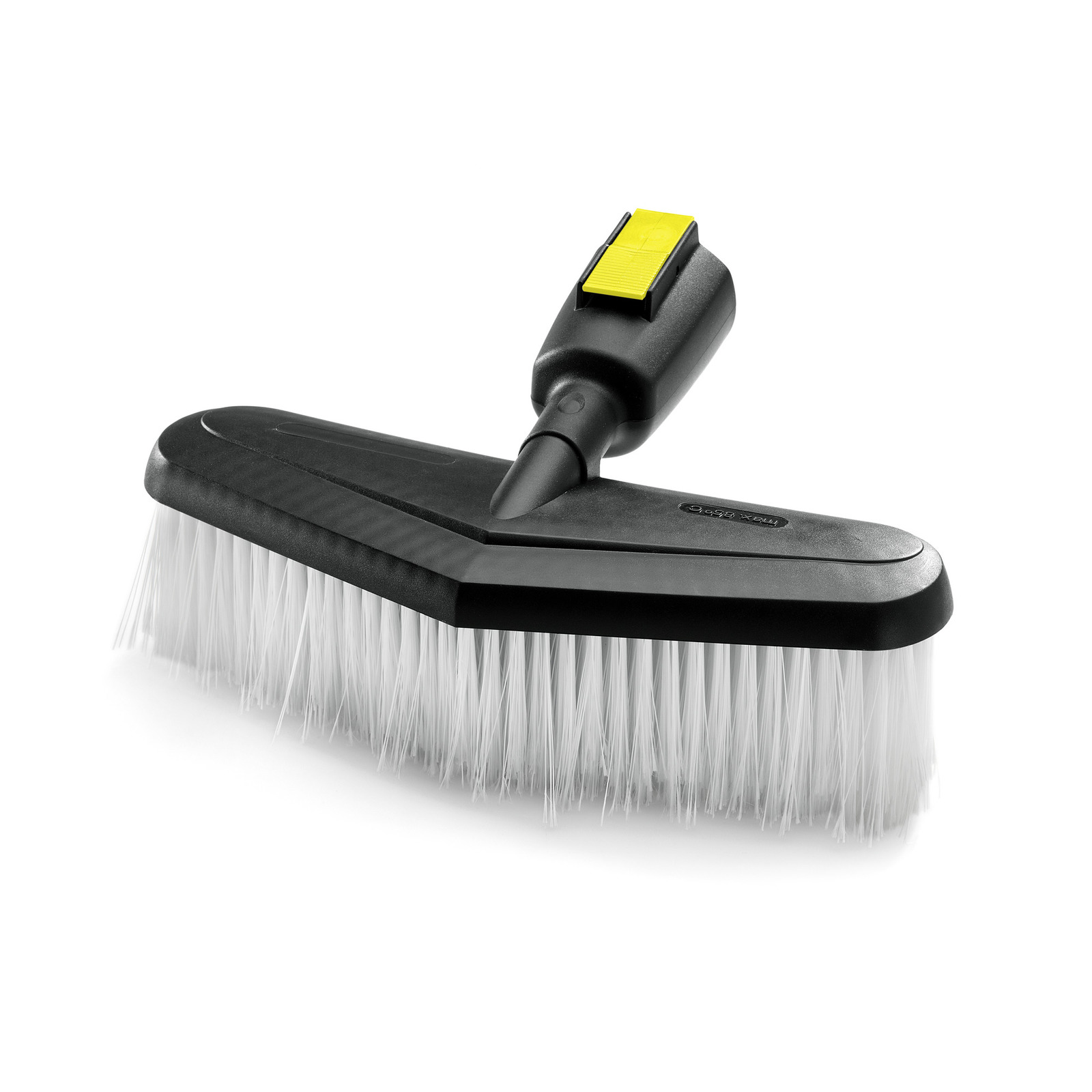 Vaskebørste Karcher 4.762-497.0