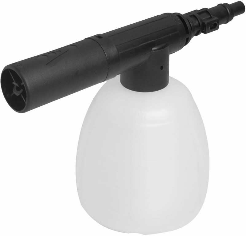 Skumdyse Worx WA4036
