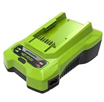 Batterilader Greenworks G40C; 40 V
