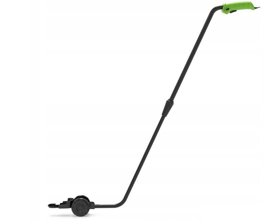 Forlengningsskaft for trimmere og hekksaks Greenworks G24SHTP