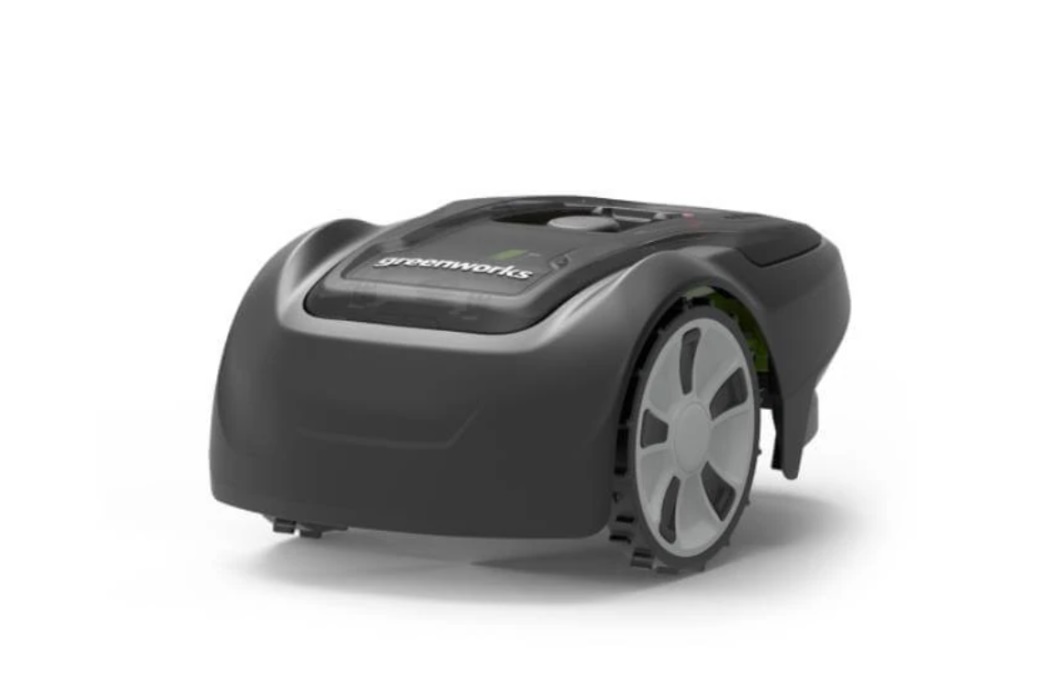 Robotgressklipper Greenworks OPTIMOW7