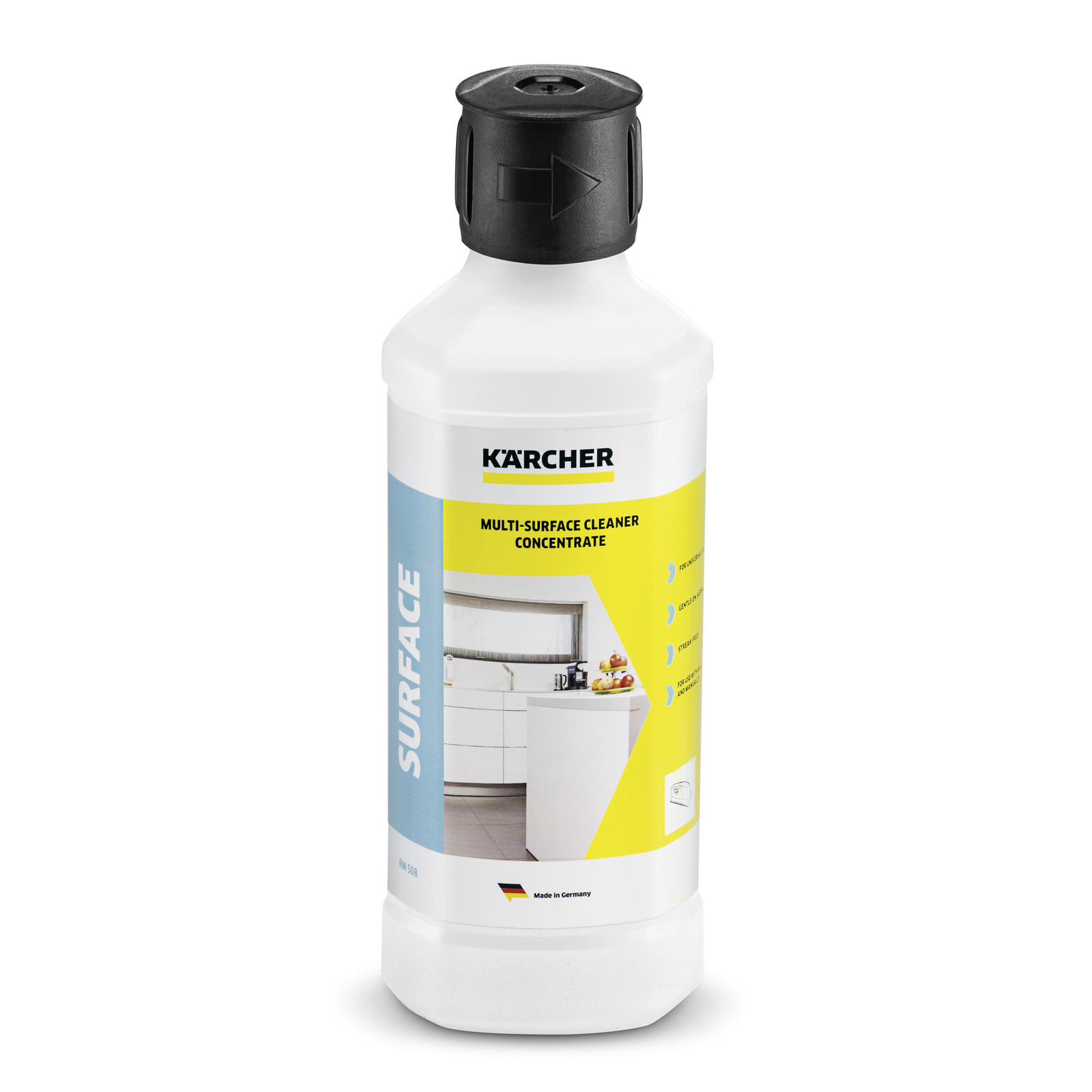 Rengjøringsmiddel Karcher RM 508; 0,5 l