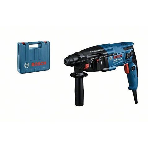 Borhammer Bosch GBH 2-21 Professional; 720 W; 2,0 J; SDS-plus