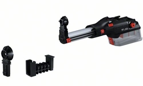 Avsugnings system Bosch GDE 28 D Professional