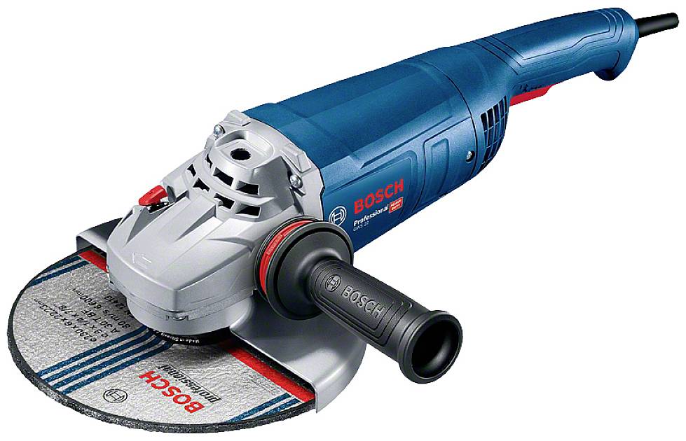 Vinkelsliper Bosch GWS 22-230 J; 2200 W