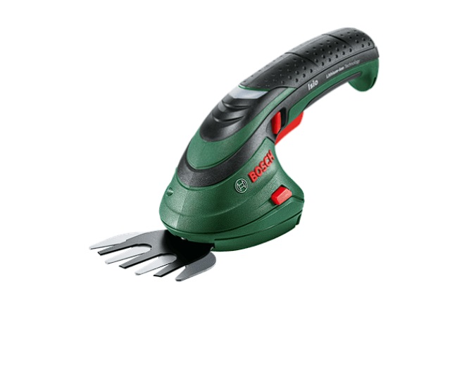 Gressaks Bosch Isio 0600833106; 3,6 V; 1,5 Ah batt.