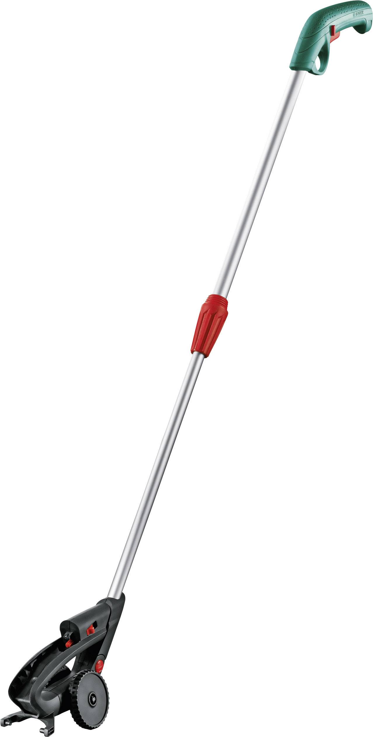 Teleskopskaft med hjul Bosch Isio F016800615; 80-115 cm
