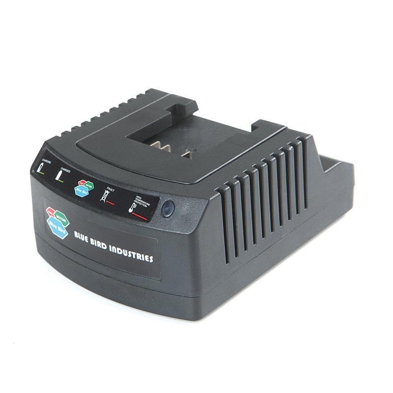 Lader Blue Bird 451620; 40 V