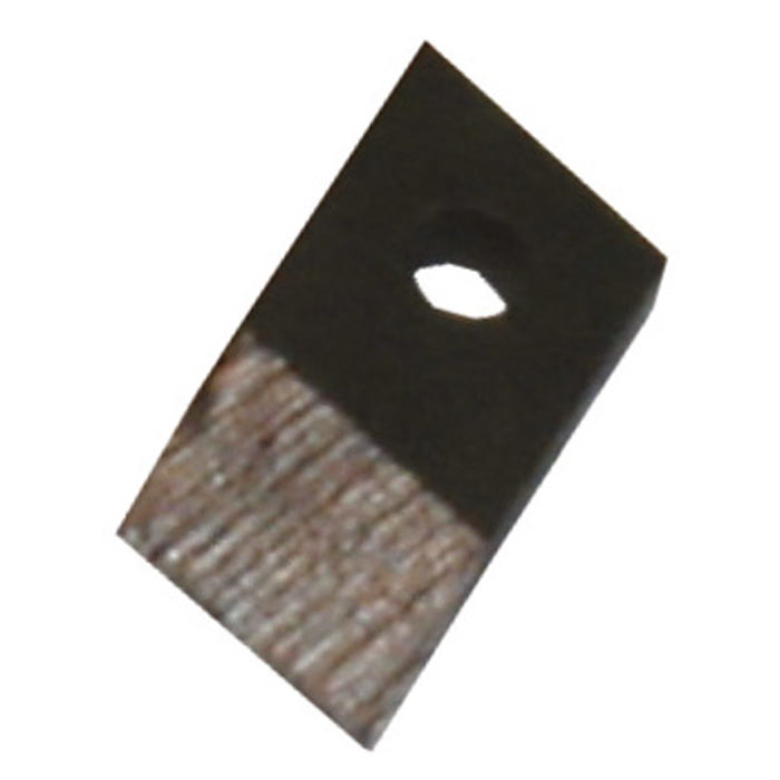 Blad for jordbor Blue Bird 600170