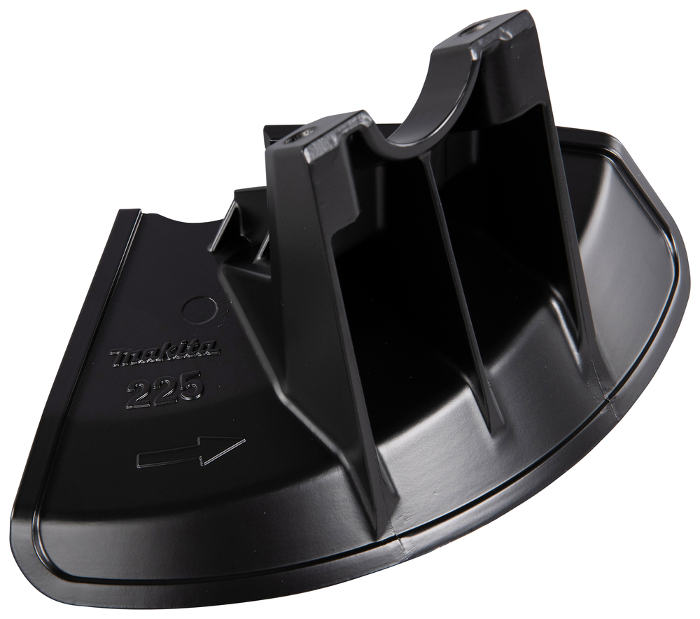 Vernedeksel til ryddesag Makita UR012G; 225 mm
