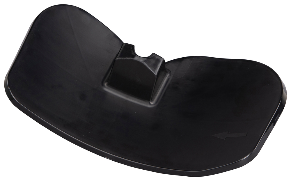 Vernedeksel til ryddesag Makita UR012G; 270 mm
