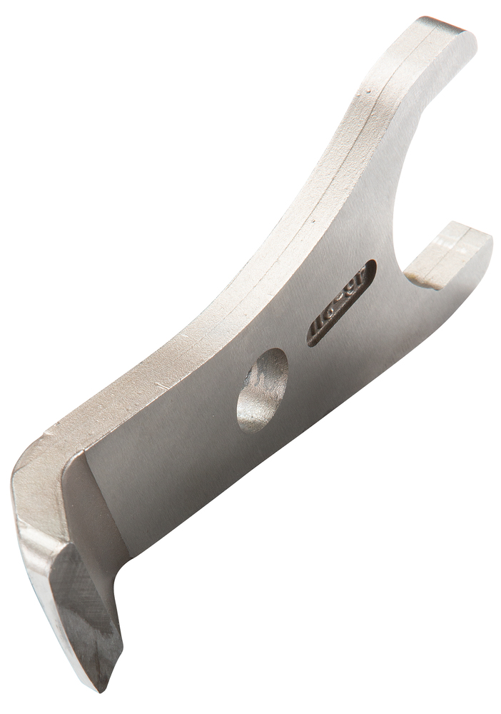 Kniv til platesaks Makita DJS131