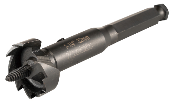 Fresekrone Makita D-74326; 32x127 mm