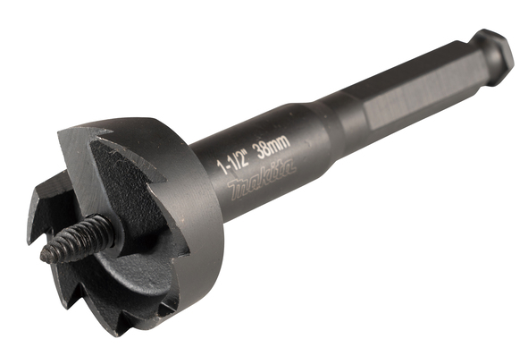 Fresekrone Makita D-74348; 38x127 mm