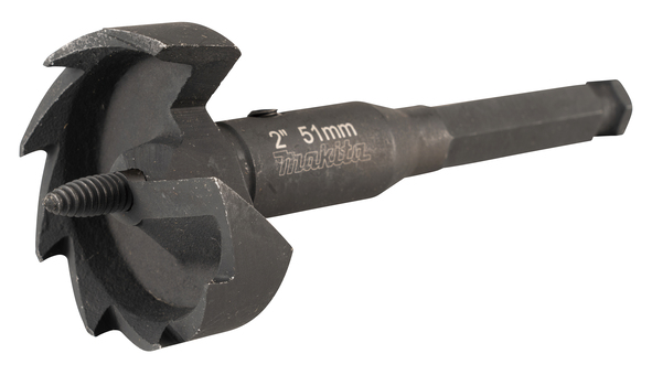 Fresekrone Makita D-74360; 51x127 mm