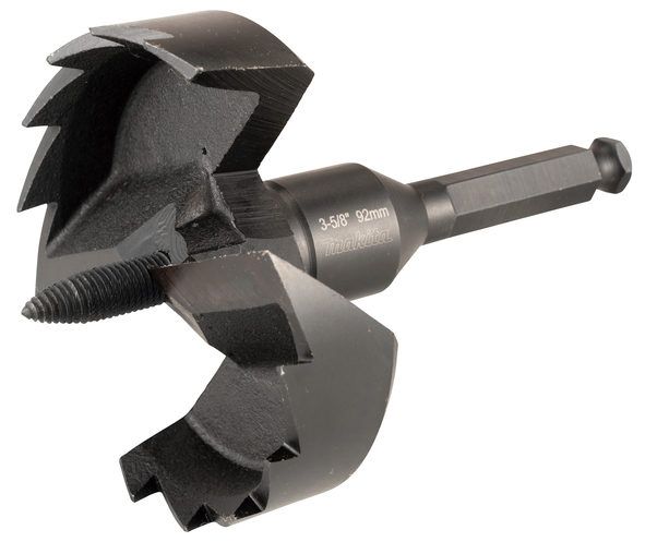Fresekrone Makita D-74413; 92x127 mm