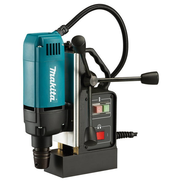 Magnetisk drill Makita HB350; 1050 W