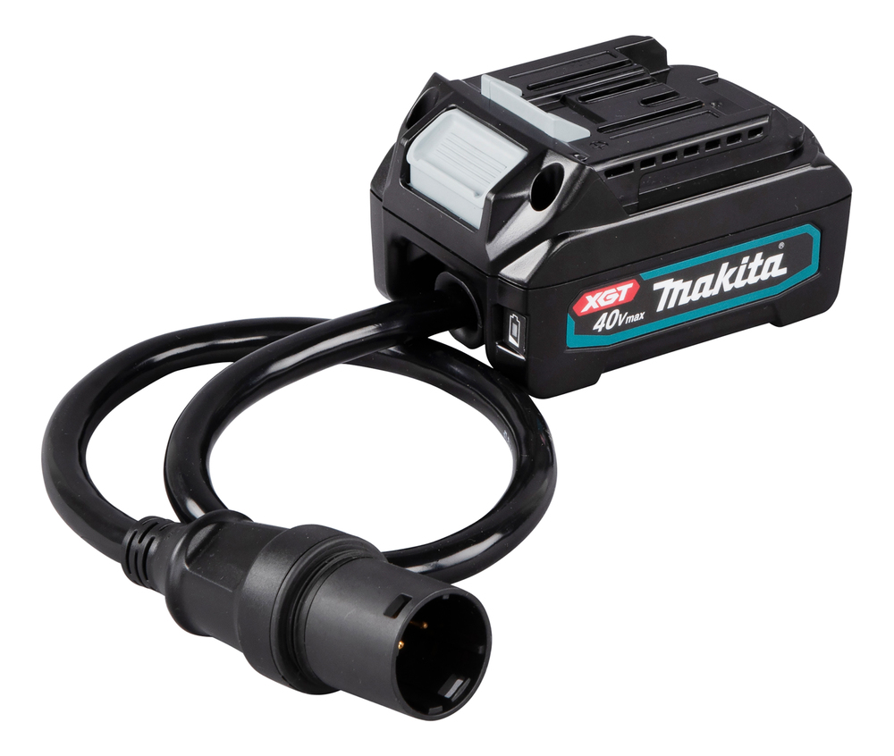 Batteriadapter Makita 191N62-4; 40 V