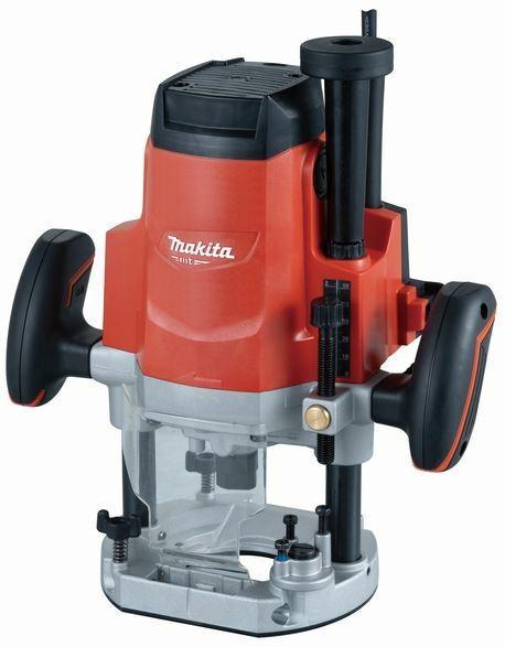 Håndoverfres Makita M3602; 1650 W