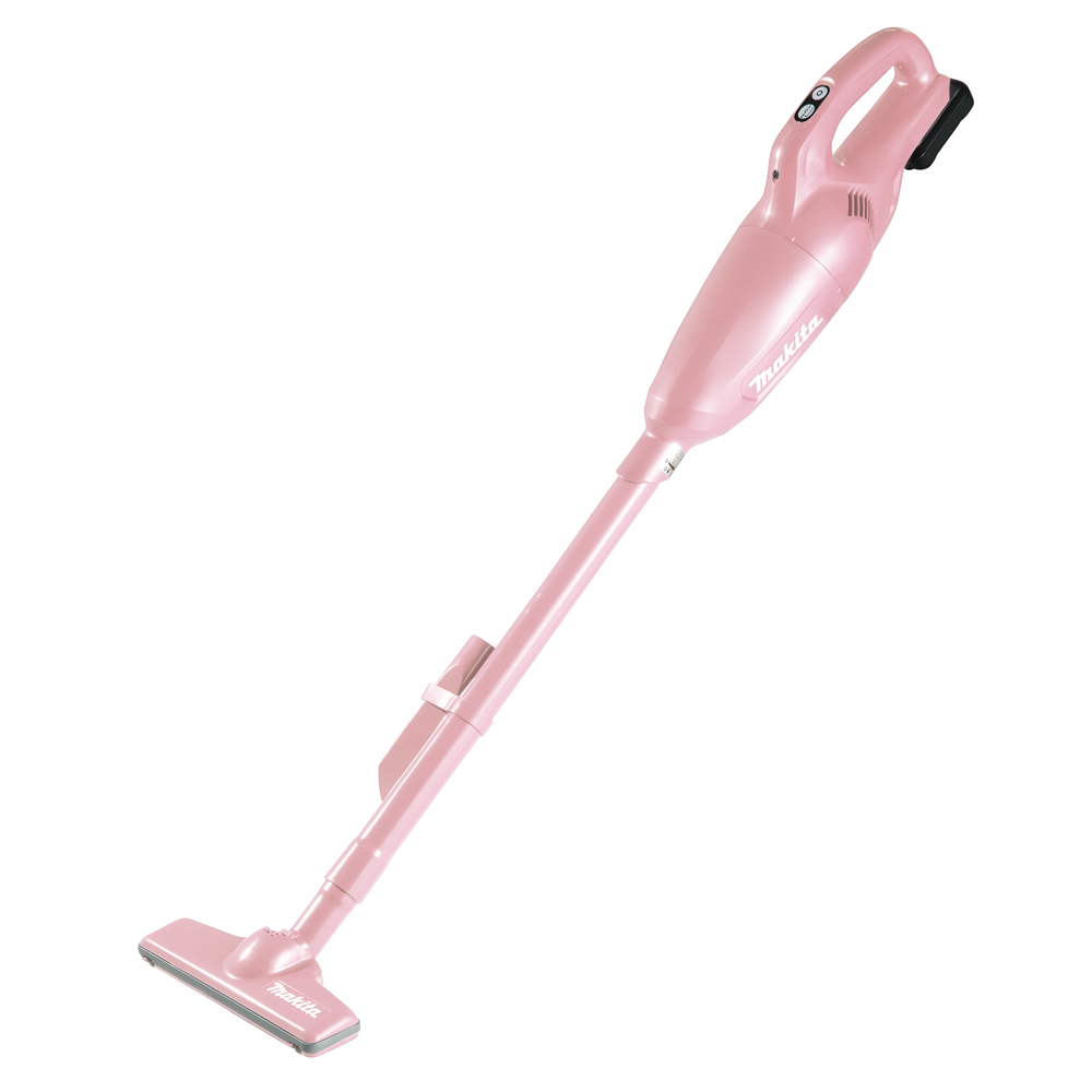 Støvsuger Makita CL108FDSAP; 12 V; 1x2,0 Ah batt.