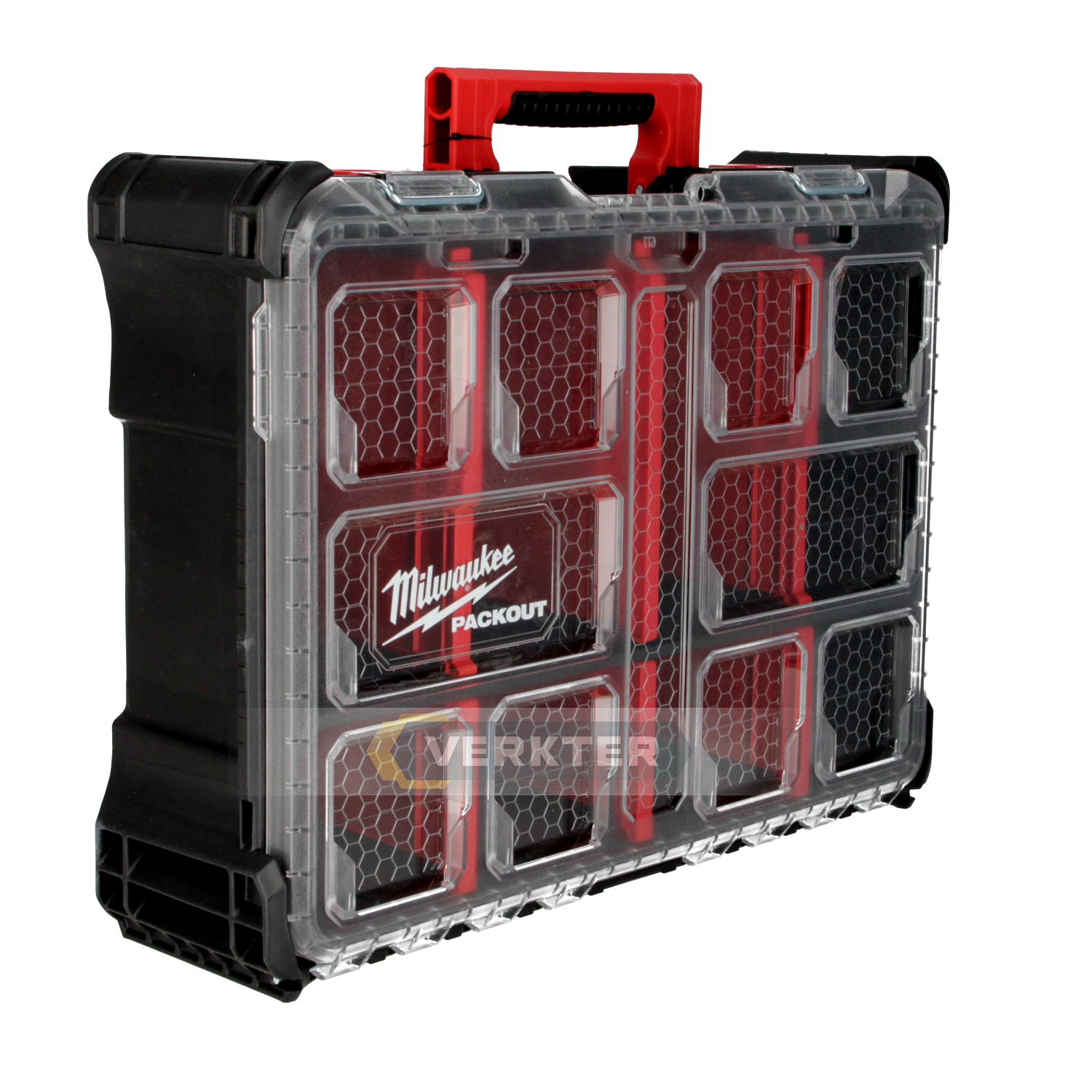 Kasse Milwaukee 4932478625