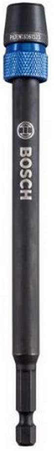 Forlengelse med sekskantskaft Bosch 2608587521; 305 mm; 1/4''
