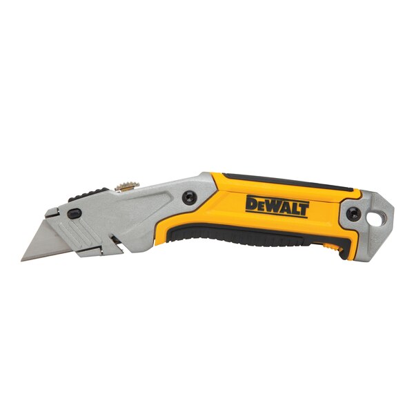 Kniv med utskiftbare blader DeWalt DWHT10046