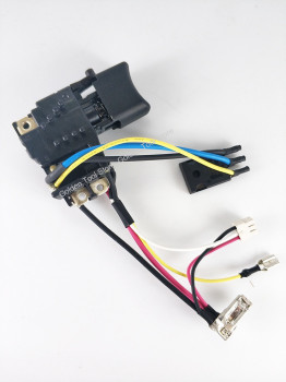 Bryter Makita 650693-9