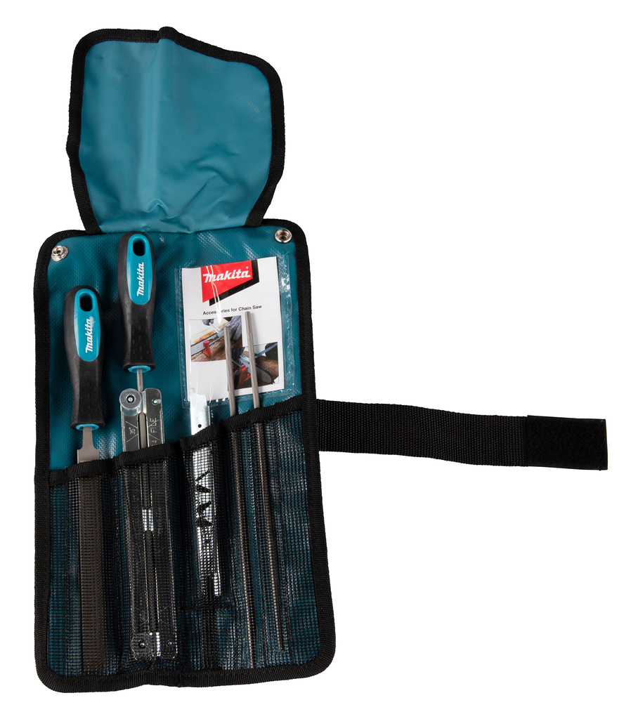 Slipesett Makita D-72182