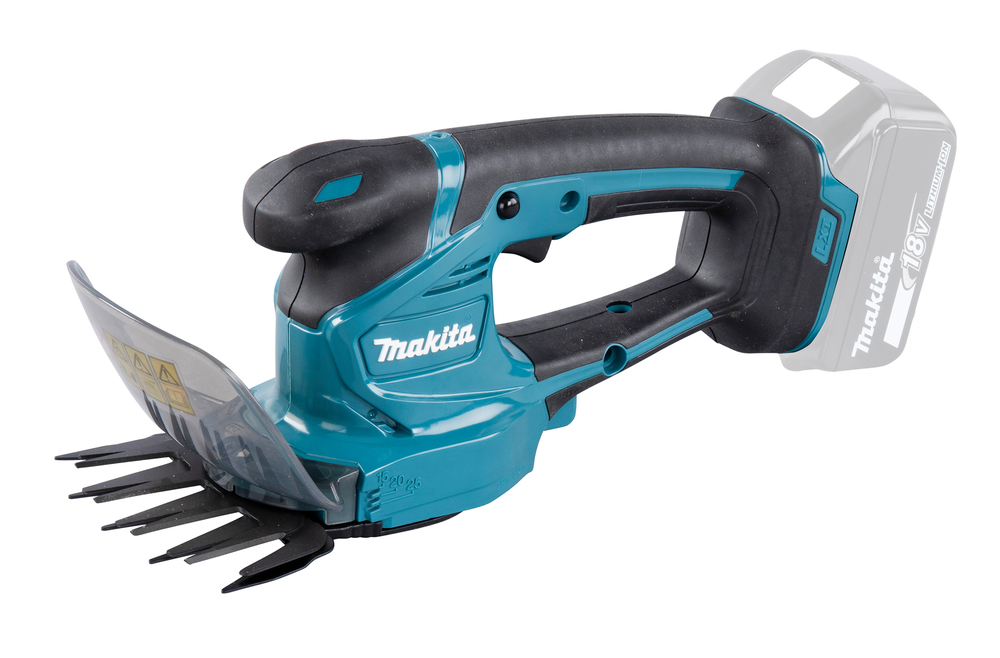 Gressaks Makita DUM111ZX; 18 V (uten batteri og lader)