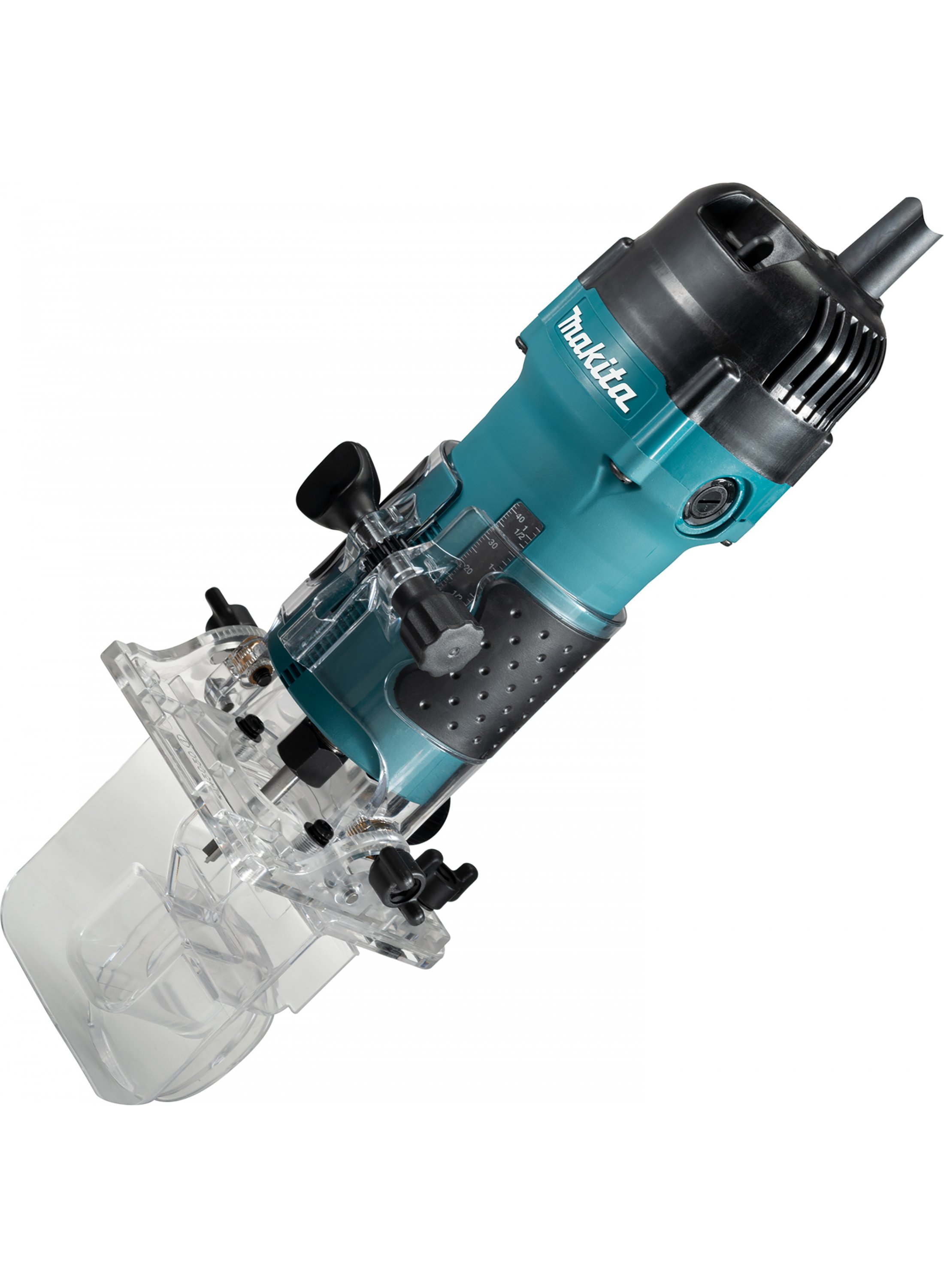 Kantfres Makita 3712; 530 W