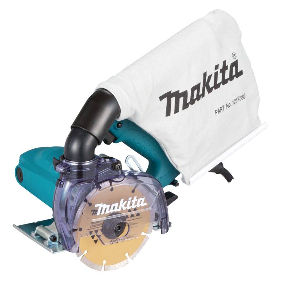 Sirkelsag Makita 4100KB; 1400 W