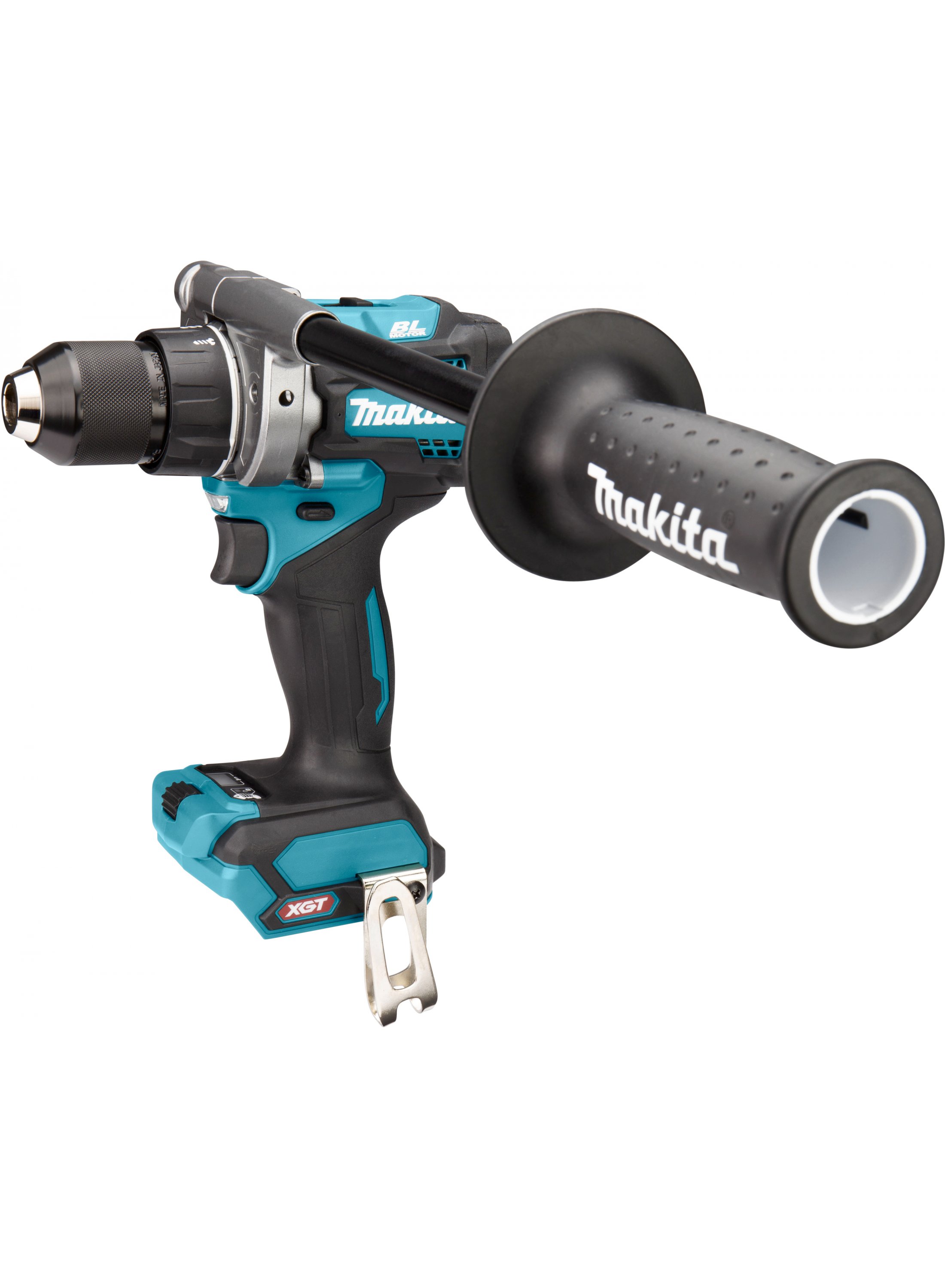 Skrutrekker/bor Makita DF001GZ01; 40 V (uten batteri og lader)