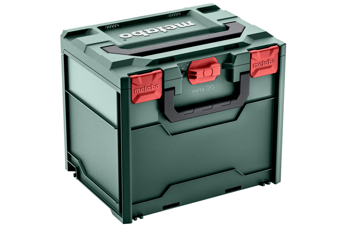 Verktøykasse Metabo METABOX 340