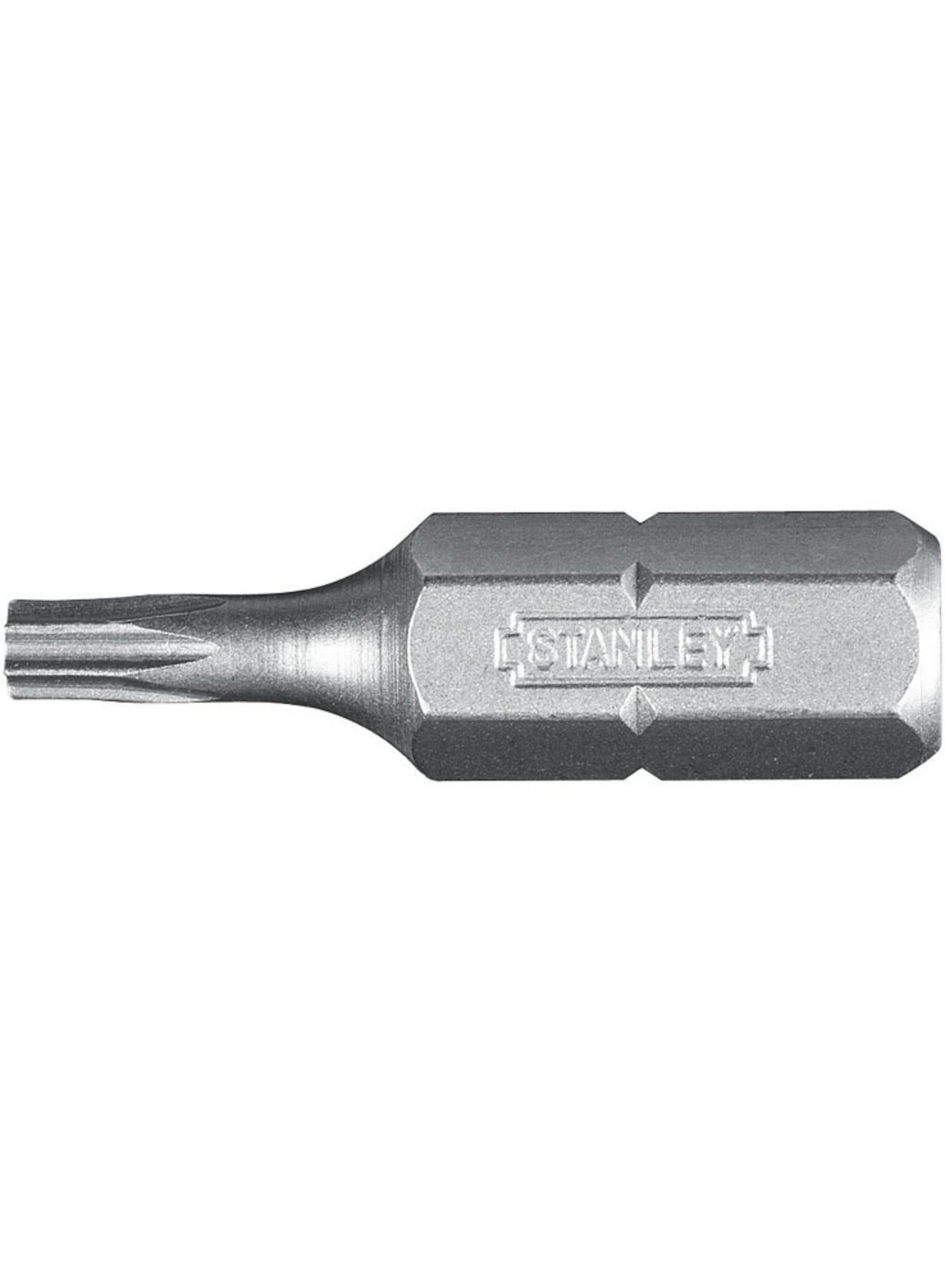 Skrubits Stanley 0-68-842; T20; 25 mm; 3 stk